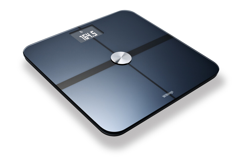 most accurate weight scale