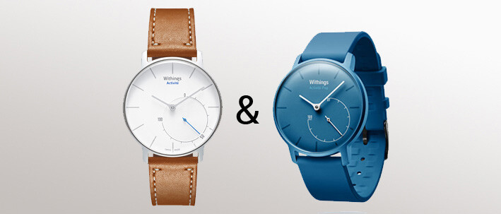 withings watch comparison