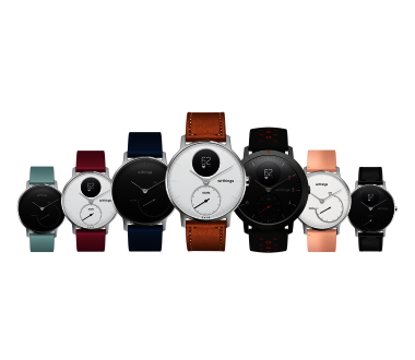 人気項目 Withings 人気項目 Withings