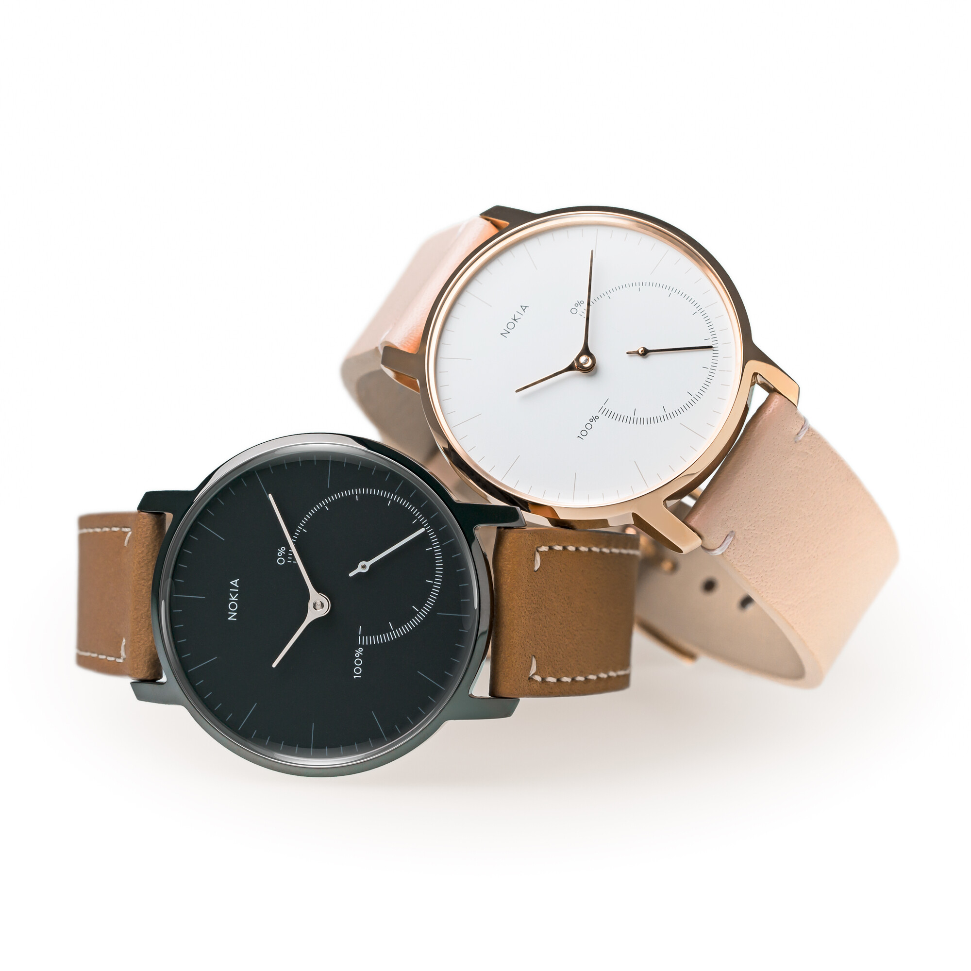 withings nokia steel limited edition