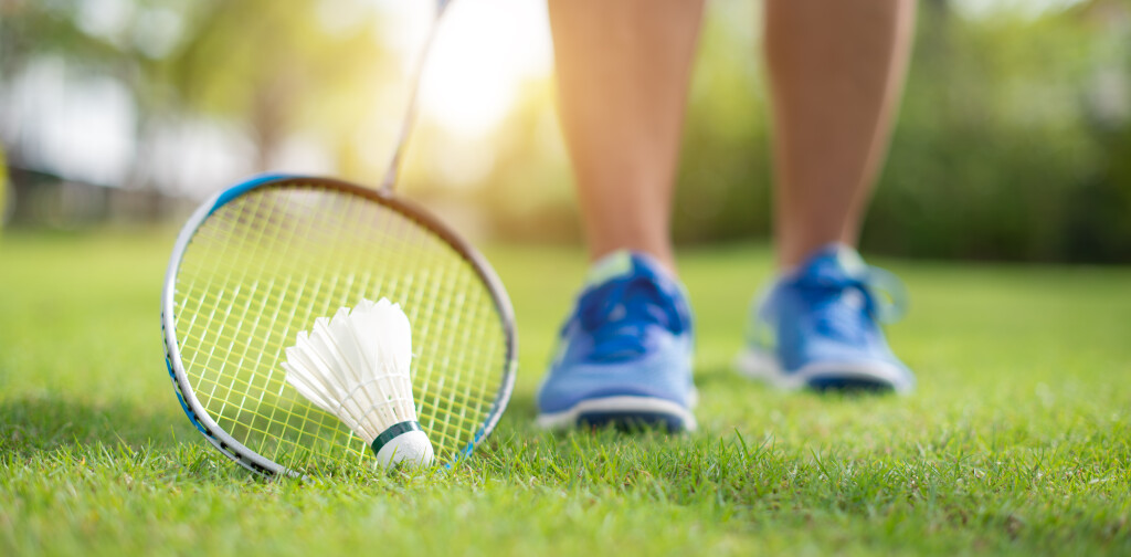 badminton