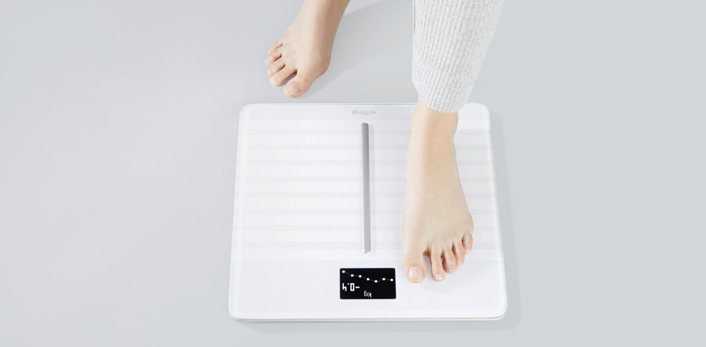 3 Raisons De Ne Plus Avoir Peur De Se Peser Withings