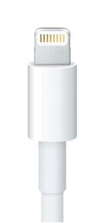 easy fix lightning connector iphone 6