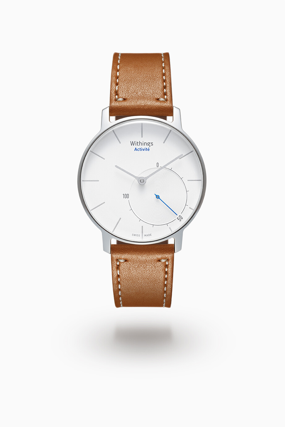 2.Withings_Activité_silver_front