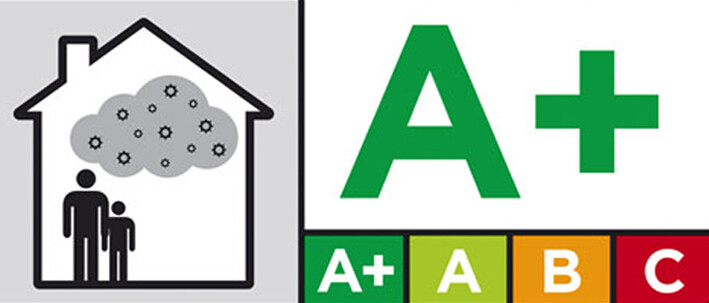 Garantir une bonne qualité de l'air intérieur : quels sont les éléments  importants ? - Cercle Promodul / INEF4