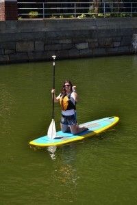 paddle boarding boston 