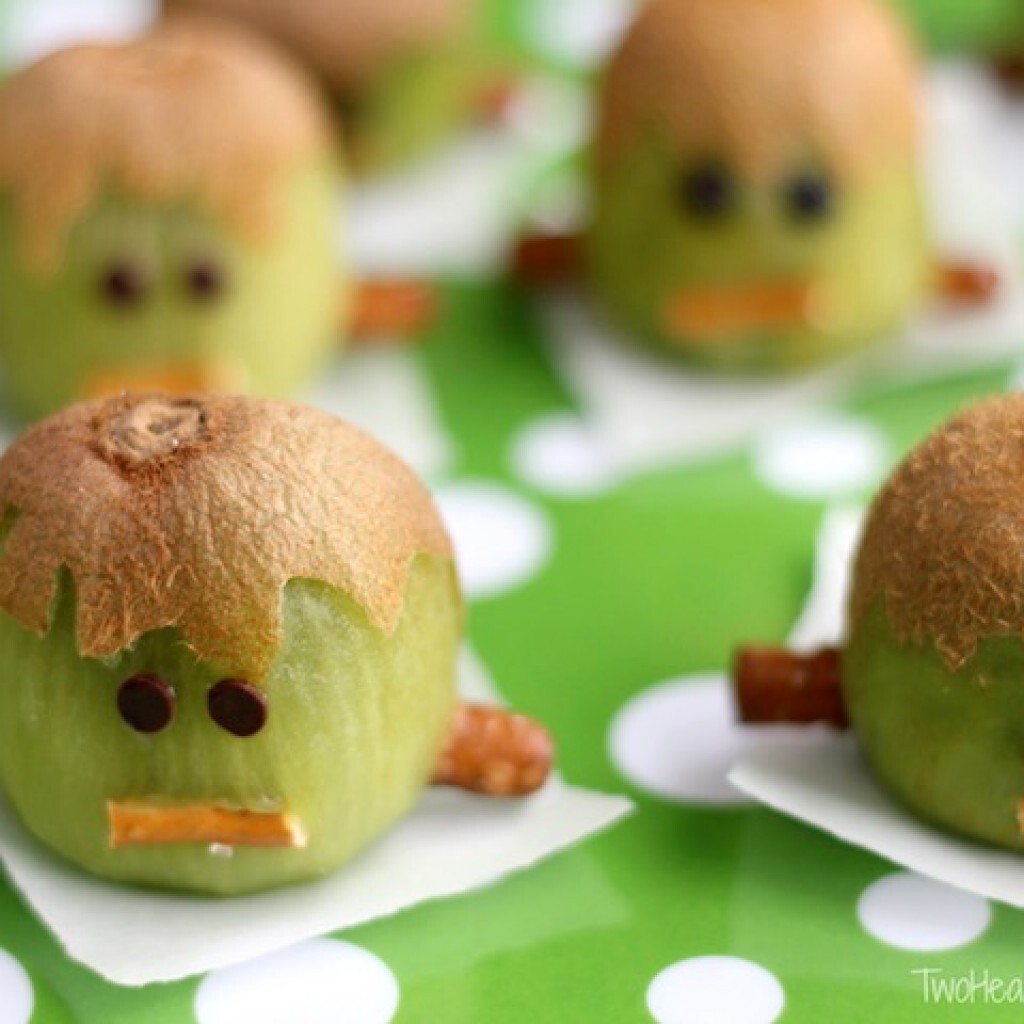 Franken Kiwis