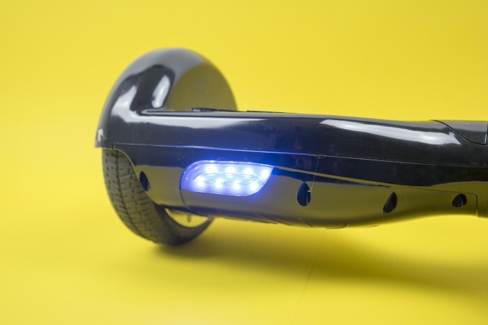 Are hoverboards safe?