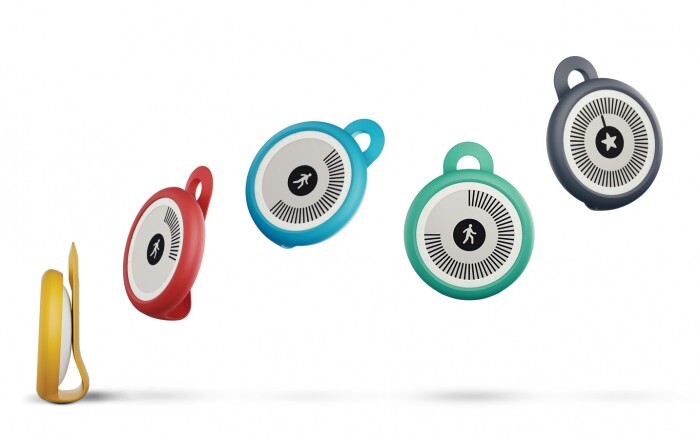 Withings Go: Jump Into Activity Tracking