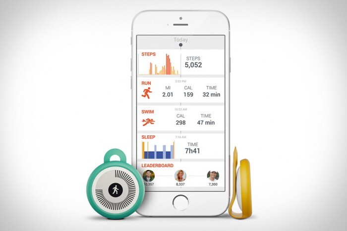 Withings Go wins praise at CES
