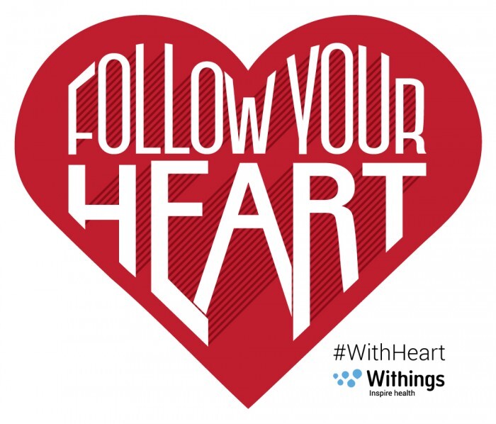 Follow your heart