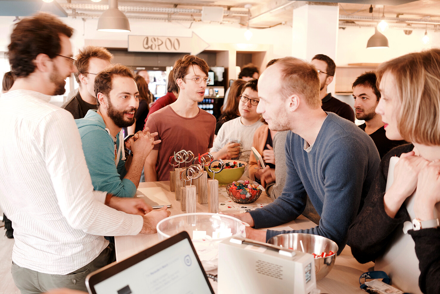 Hackathon